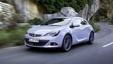 Opel Astra GTC