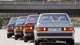Mercedes 190 E