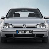 VW Golf IV