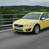 Volvo C30