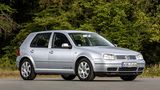 VW Golf IV
