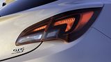 Opel Astra GTC