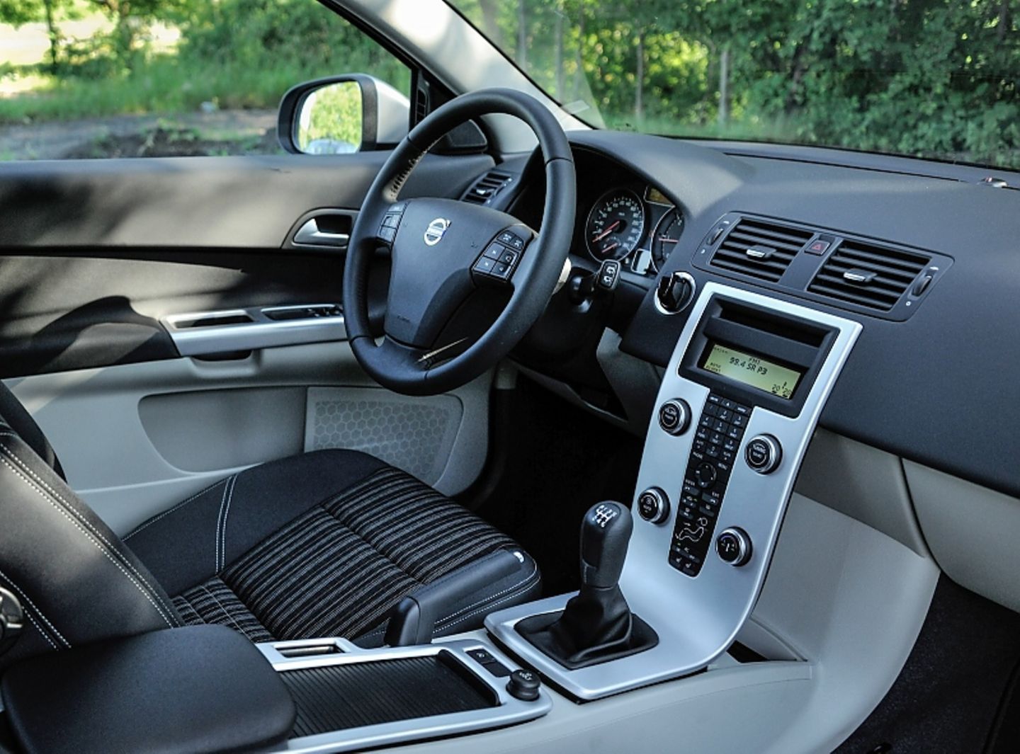 Volvo C30