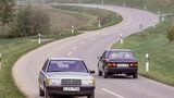 Mercedes 190 E