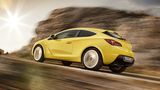 Opel Astra GTC