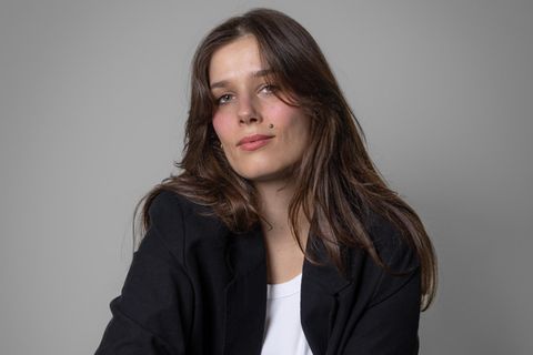 Portrait von Tara-Louise Wittwer
