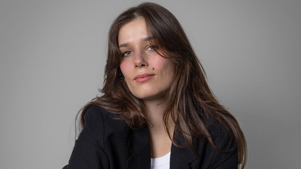 Portrait von Tara-Louise Wittwer