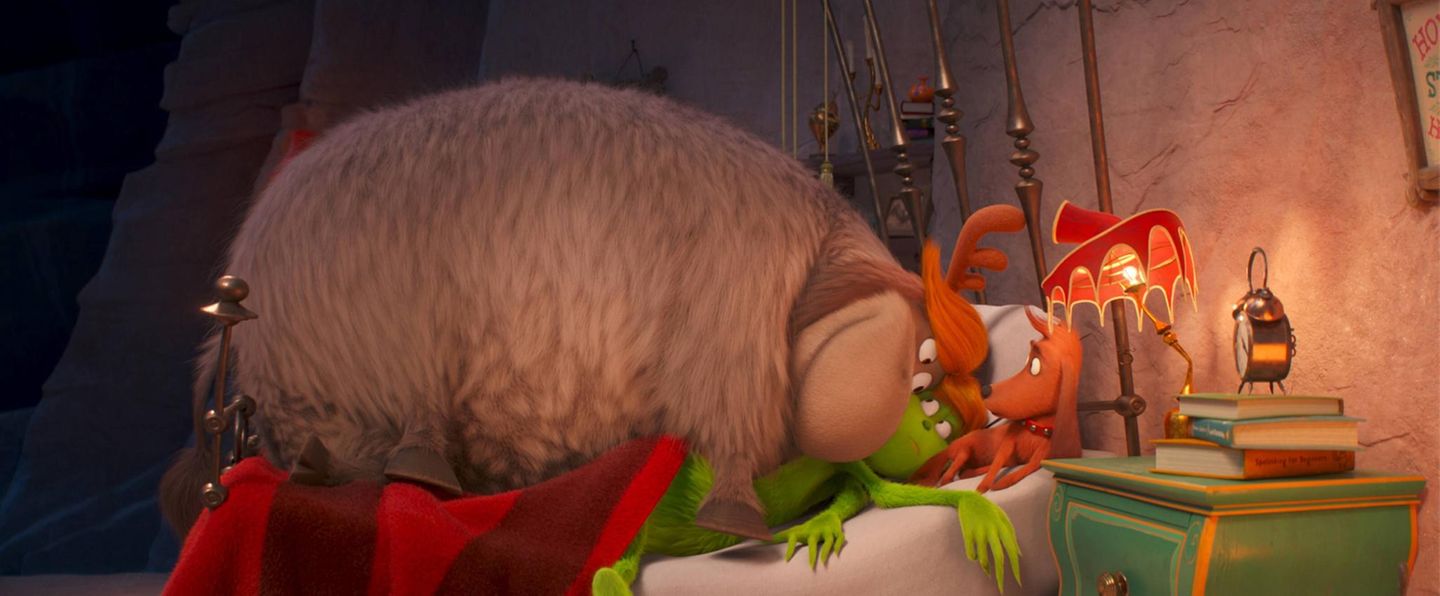 Der Grinch Der Grinch