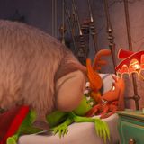 Der Grinch