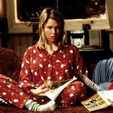 Bridget Jones – Schokolade zum Frühstück