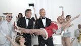 A Very Murray Christmas