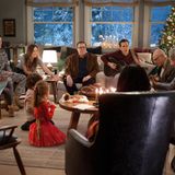 Alle Jahre wieder – Weihnachten mit den Coopers