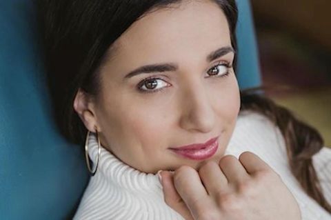 YouTube-Star Sally Özcan verkündet Scheidung nach 16 Jahren Ehe