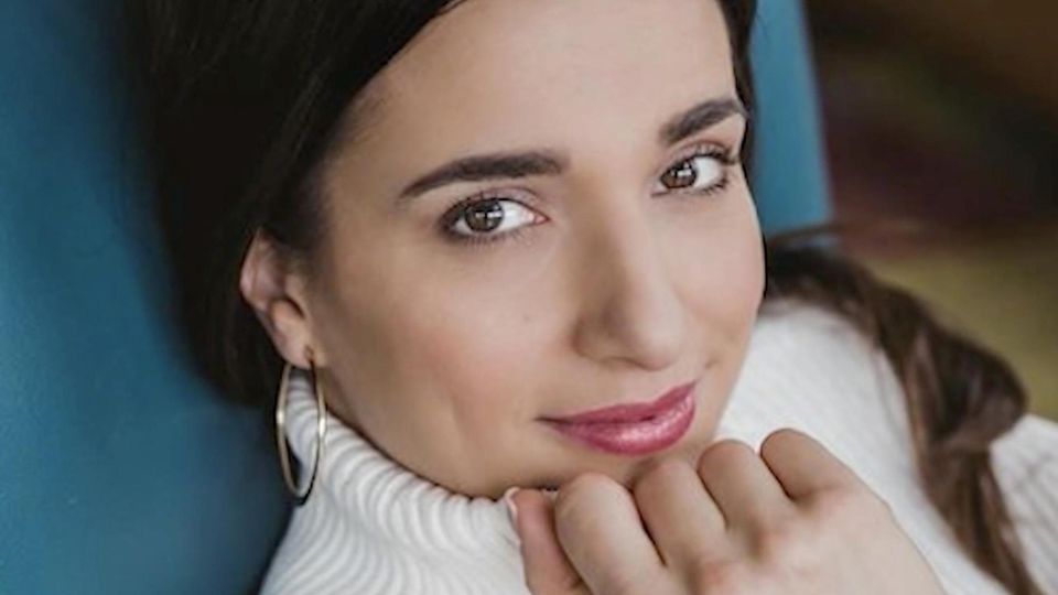 Youtube Star Sally Özcan Verkündet Trennung Nach 16 Jahren Ehe Sternde 4155