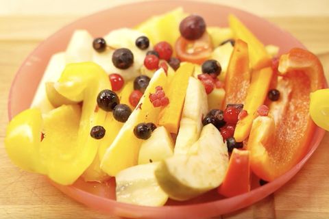 Tipps und Tricks: Vitamin-Kick: Mit diesem Obst und Gemüse stärken Sie Ihr Immunsystem zur Erkältungszeit