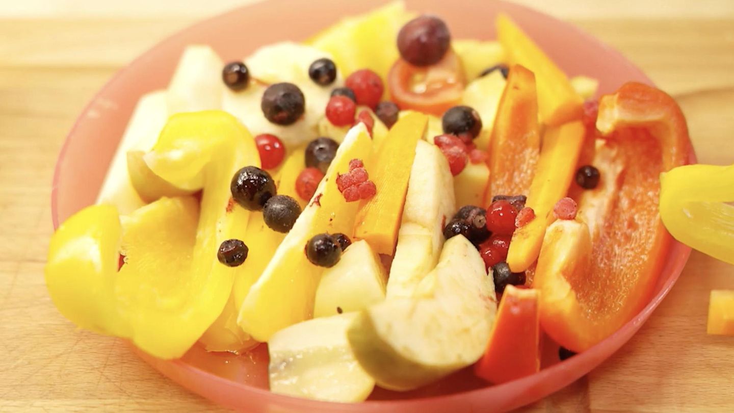 Tipps und Tricks: Vitamin-Kick: Mit diesem Obst und Gemüse stärken Sie Ihr Immunsystem zur Erkältungszeit