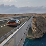 Porsche Panamera III