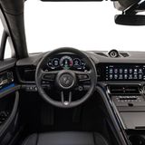 Porsche Panamera III