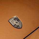 Porsche Panamera III