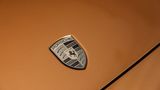 Porsche Panamera III