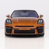 Porsche Panamera III