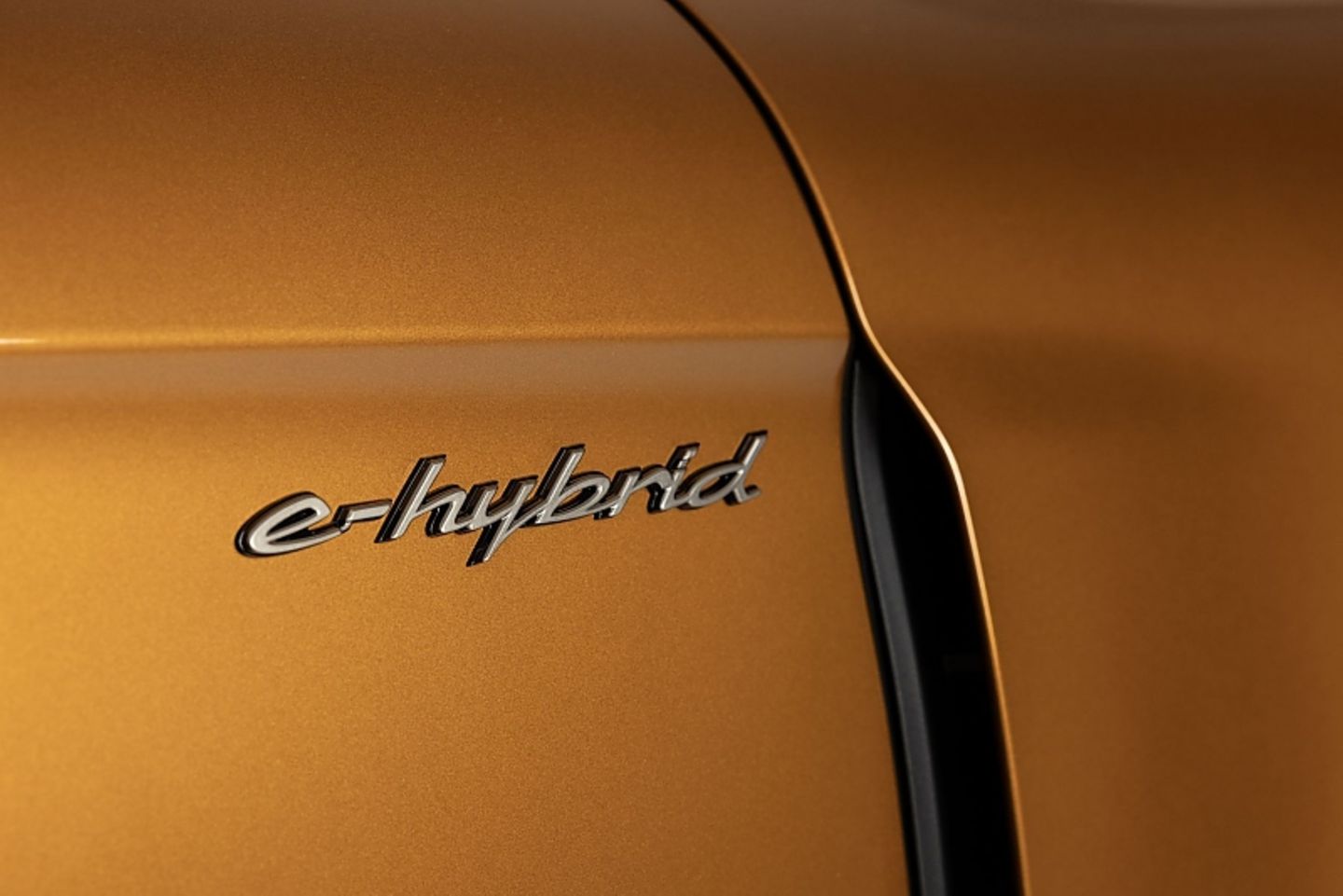 Porsche Panamera III