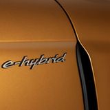 Porsche Panamera III