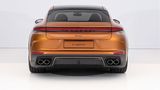 Porsche Panamera III