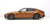 Porsche Panamera III