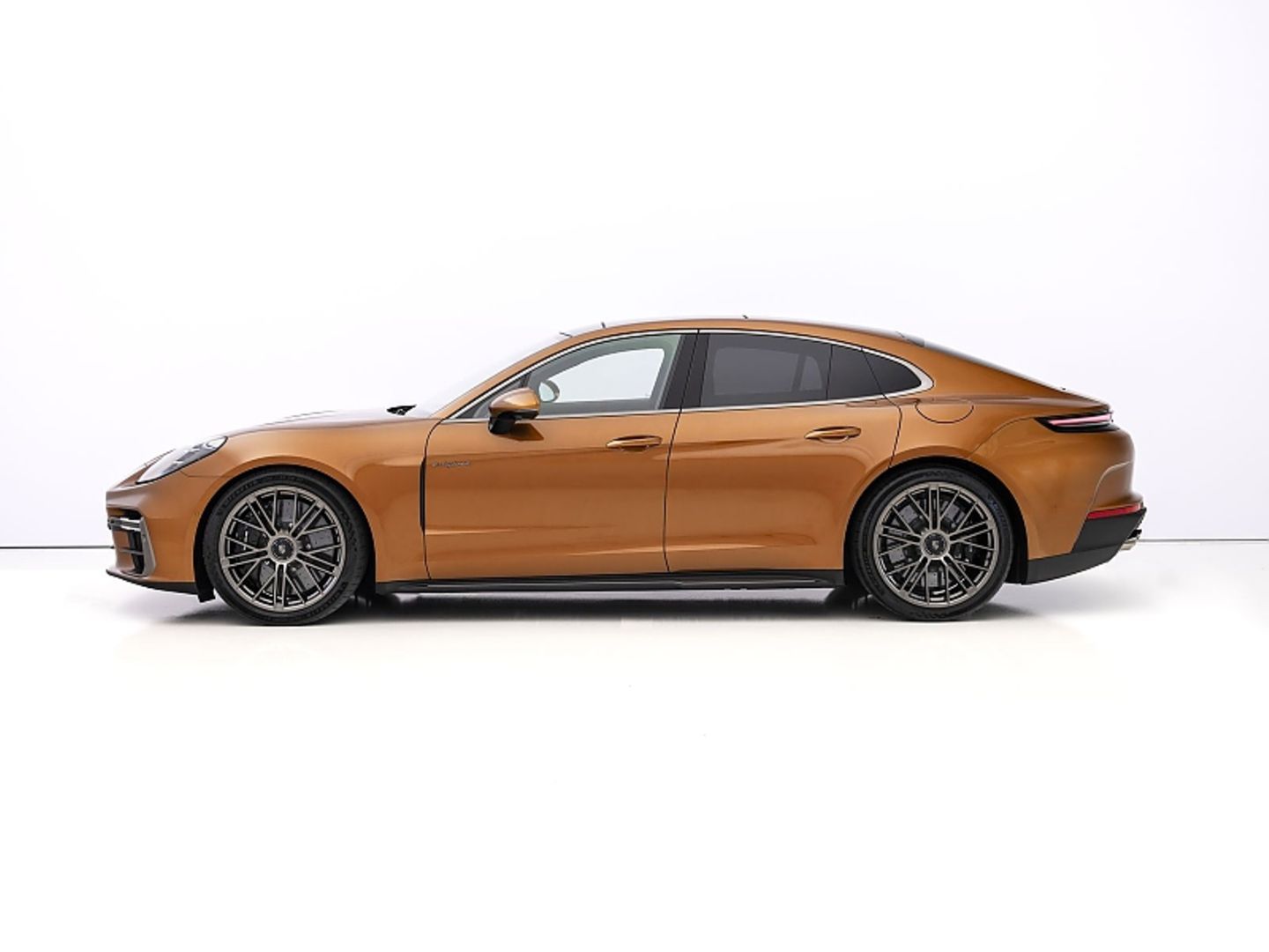 Porsche Panamera III