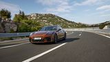Porsche Panamera III