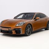 Porsche Panamera III