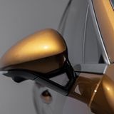 Porsche Panamera III