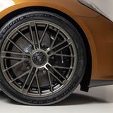 Porsche Panamera III