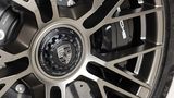 Porsche Panamera III