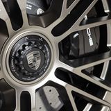 Porsche Panamera III