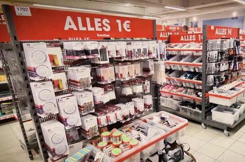1-Euro-Angebote im Supermarkt: Preis-Experte erklärt, welche Deals sich lohnen