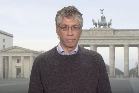 Expertenmeinung: "Erhöhte Fallzahlen erklärbar" – Das sagt Epidemiologe Prof. Ulrichs zu den Atemwegserkrankungen aus China