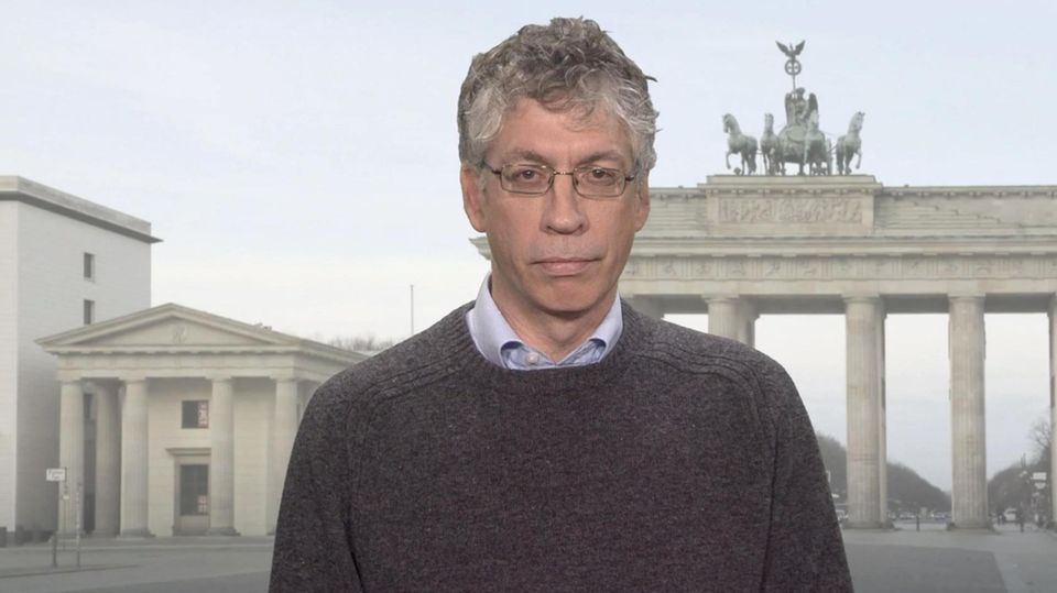 Expertenmeinung: "Erhöhte Fallzahlen erklärbar" – Das sagt Epidemiologe Prof. Ulrichs zu den Atemwegserkrankungen aus China