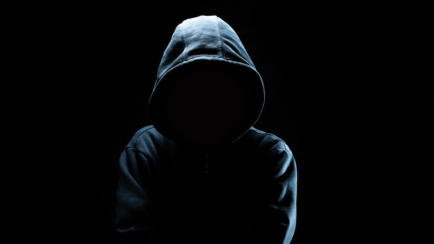 Ein neue Radikalität unter Teenagern breitet sich aus