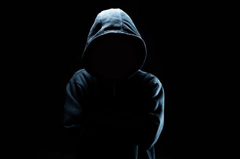 Ein neue Radikalität unter Teenagern breitet sich aus