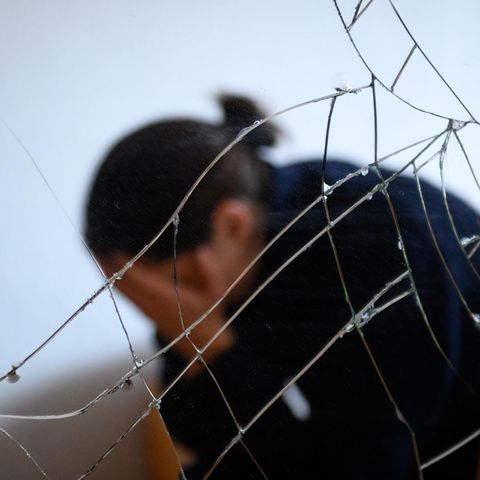 Gewalt gegen Frauen: Auch in Frankreich wird man zunehmend für das Thema sensibel