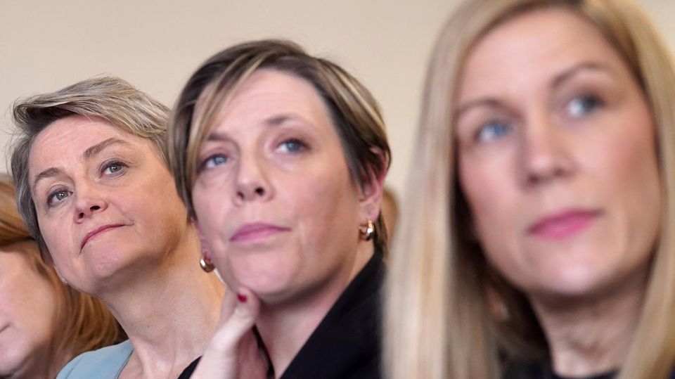 Jess Phillips Jess Phillips