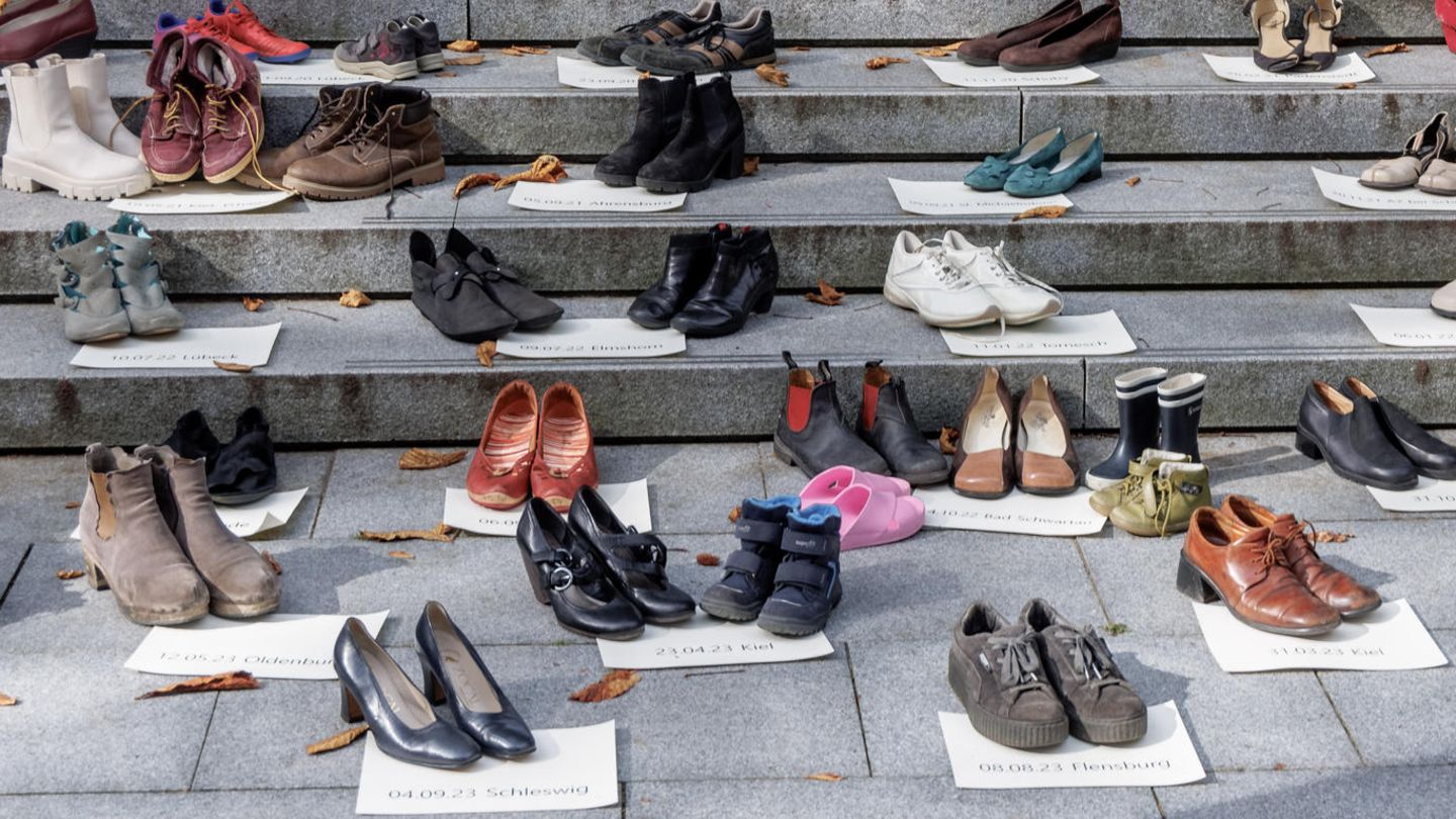 Femicides in Great Britain: Victims only get attention after they die