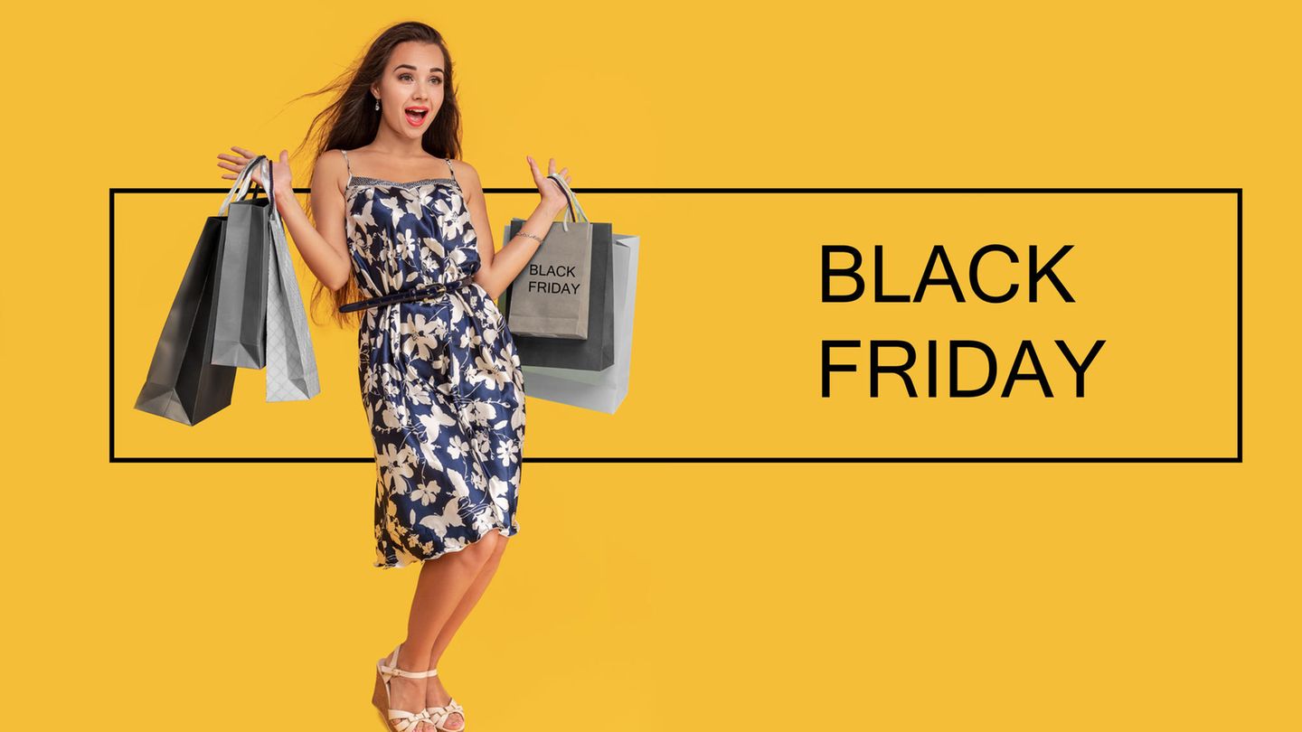 Black Friday Amazon: Top deals in electronics and more