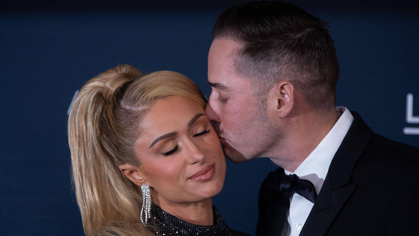 People today: “London, Paris, Tokyo”?  – Paris Hilton announces the birth of her second child People today: “London, Paris, Tokyo”?  – Paris Hilton announces the birth of her second child