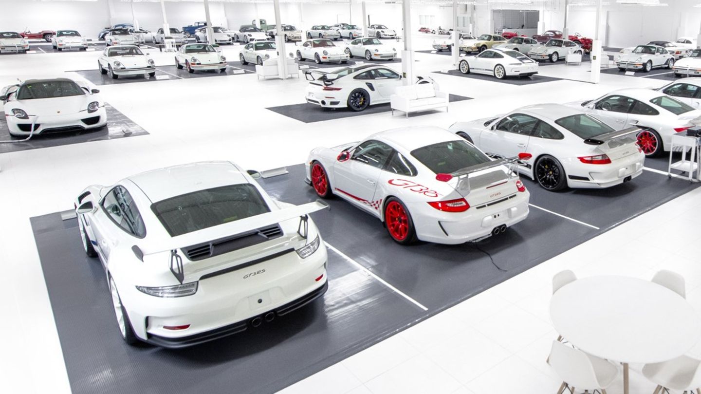 White Collection