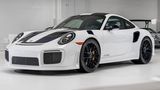 Porsche 911 GT2 RS 'Weissach'