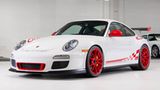 Porsche 911 GT3 RS