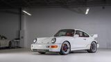 1993 Porsche 911 Carrera RSR 3.8